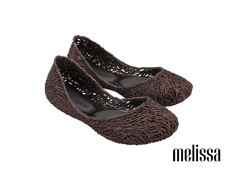 Melissa Campana Flow Ladies Flats